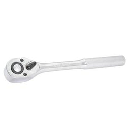 Matraca Cabeza De Pera  1/2" SURTEK (F5849)