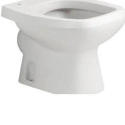 SANITARIO ALFA BLANCO CORTO 1/A