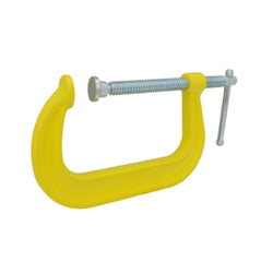 Prensa Tipo  C  Forjada  6 1/8" SURTEK (107066)