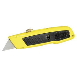 Navaja Multiusos Recta Con Grip SURTEK (NF6)