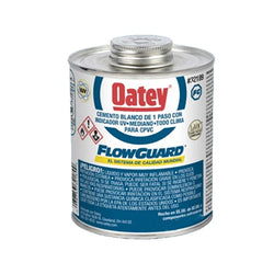 PEGAMENTO CPVC  237 ML.  OATEY (OA32201)*