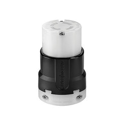 CONTACTO ARROW HART 3433-N  4 PATAS 30 AMP  120 V- 208 V COLGANTE