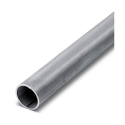 TUBO ACERO INOX C80  3/4"