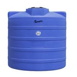 TANQUE CIMA AZUL 5,000 LITROS