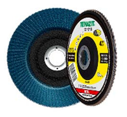 DISCO LAMINADO G-60  7" X 7/8" TENAZIT (1731)