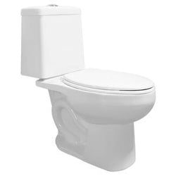 SANITARIO BLANCO (TANQUE Y TAZA) GOYA CHICHEN CATO