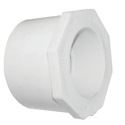 REDUCCION CEMENTAR PVC C-40  6"  X  4" LASCO  (437-532)