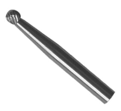 LIMA ROTATIVA ESFERICA 1/4" X 7/32" TENAZIT (110)