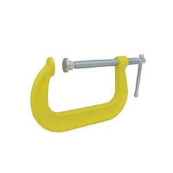 Prensa Tipo  C  Forjada  4 1/8" SURTEK (107064)