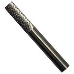 LIMA ROTATIVA CILIN PLANA 1/4" X 5/8" TENAZIT (100)