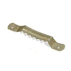CERCHA (CAIMAN) DENTADA PARA CUADRO 1 C/100  (FED80139)