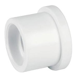 REDUCCION CEMENTAR PVC C-40  4"  X  3" LASCO  (437-422)
