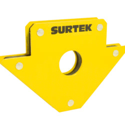 Escuadra Esquina Magnetica 4",  50 LB SURTEK (123281)