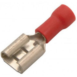 TERMINAL HEMBRA  ROJA 22-16  ITSA  (TCA141)