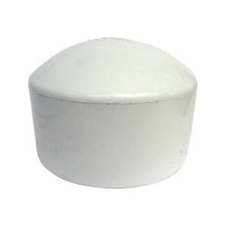 TAPON CACHUCHA CEMENTAR PVC C-40  3" LASCO  (447-030)