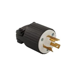 CLAVIJA EAGLE 3 PATAS 20 AMP 250 V (L620P)