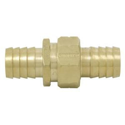 Conexión  P/Manguera Macho-Hembra  1/2" SURTEK (130372)