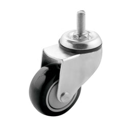 RODAJA P/SUPER CON ESPIGA  126 MM X 32 MM WESTON  (Y-4096-126)