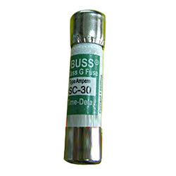 FUSIBLE BUSS KLK-03 ITSA