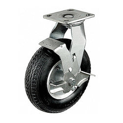 RUEDA GIRATORIA 2" CON FRENO HT515FRPOLC