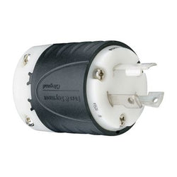 CLAVIJA LEGRAND L630-P  3 PATAS 30 AMP 250 V