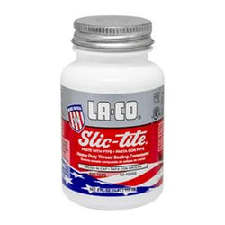 CINTA TEFLON 118 ML EN PASTA SLIC-TITE LA-CO  (LA4035).