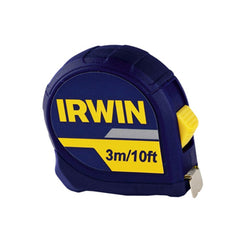 FLEXOMETRO 3 MTS ESTANDAR IRWIN (13946M)