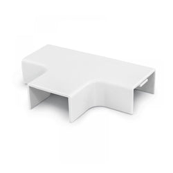 CONECTOR TEE  DE 3/4" PARA CANALETA