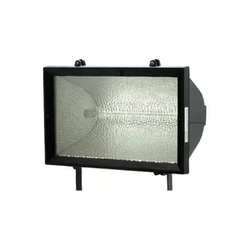 LAMPARA 1500 WATTS DE CUARZO (D) FULGORE (FU0006)