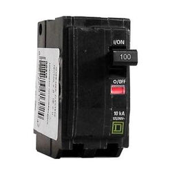 PASTILLA TERMICA 2 X 100 AMP SQUARE D (QO2100)