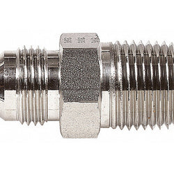 CONECTOR NPT A FLER 3/4" RECTO