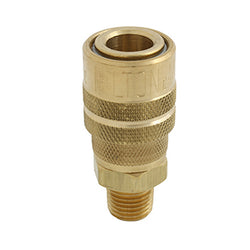 COPLE RAPIDO MACHO  3/8" NPT MILTON  (BD1027)