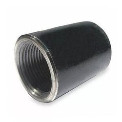 COPLE NEGRO C-40 ROSCADO 3/8"