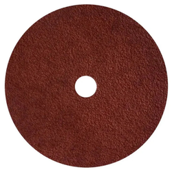 DISCO DE FIBRA PAQ. C/25 G-36  5 X 7/8" TENAZIT PREMIUM (936)