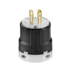CLAVIJA ARROW HART AHL-1620-P 4 PATAS 20 AMP 480 VOLTS  NYLON COLGANTE