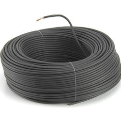 Cable THW  3/0 Negro ARGOS (1103100)