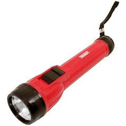 LINTERNA (D)   INDUSTRIAL  2 PILAS (D) TOOLCRAFT (TC1101)