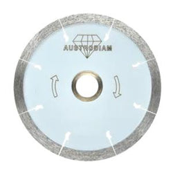 DISCO -N/EQUIV DIAMANTE SEGMENTADO  4-1/2" X 7/8" (DF) AUSTRODIAM (1519)