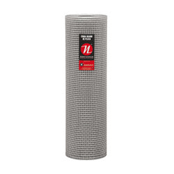 TELA DE CRIBA 8 X 8  ROLLO 30 MTS A.N (71508900)
