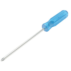 Desarmador Phillips  1/8" X 4" Barra Redonda SURTEK (D340)