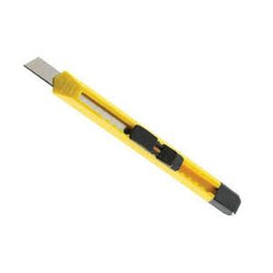 NAVAJA  BT  INTL. FD-813 AMARILLA  CHICA