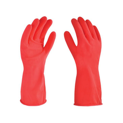 GUANTE HULE DOMESTICO # 8 ESPOMEGA  (56-131-8)