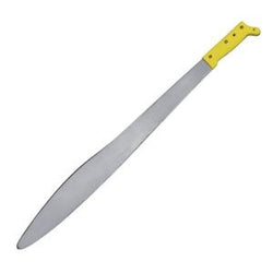 Machete Tipo Acapulqueño  27" SURTEK (130502) PVL