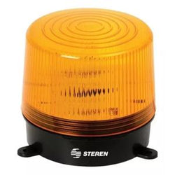 LUZ ESTROBO (D) STEREN EST-75AM
