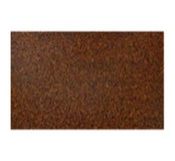 ALMOHADILLA ABRASIVA GRANO GRUESO  CANELA  9" X 6" X 1/4" TENAZIT (602)