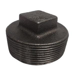 TAPON MACHO NEGRO  C-40 4