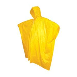 IMPERMEABLE AMARILLO WOLFOX (WF9633)