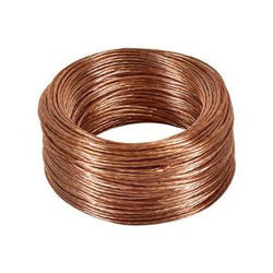 Cable Desnudo Calibre  6 CONDUMEX (1900060)