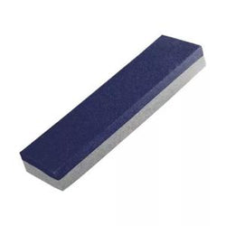 PIEDRA P/AFILAR COMBINADA  6" X 2" X 1" WOLFOX (WF0614)