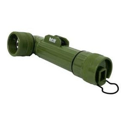 LINTERNA MILITAR (D) ROTTER (RO9642)